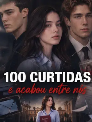 100 Curtidas E Acabou Entre Nós