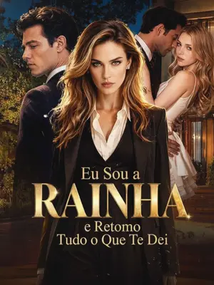 Eu Sou a Rainha e Retomo Tudo o Que te Dei