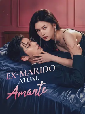 Ex-Marido, Atual Amante (Ex Na Mesma Cama!)