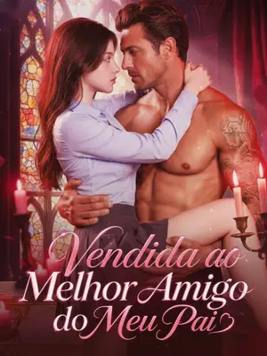 Vendida ao Melhor Amigo do Meu Pai