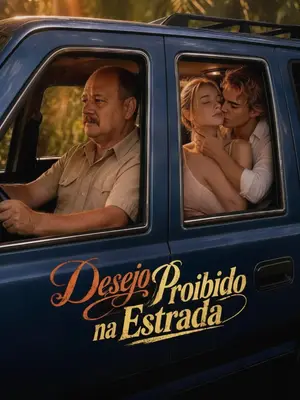 Desejo Proibido na Estrada