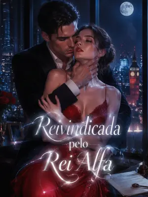 Reivindicada Pelo Rei Alfa