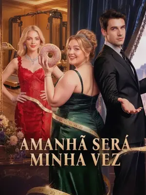 Amanhã Será Minha Vez