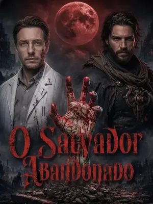 O Salvador Abandonado
