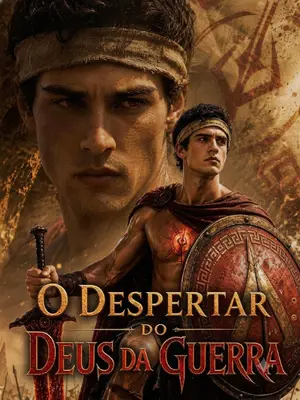 O Despertar do Deus da Guerra