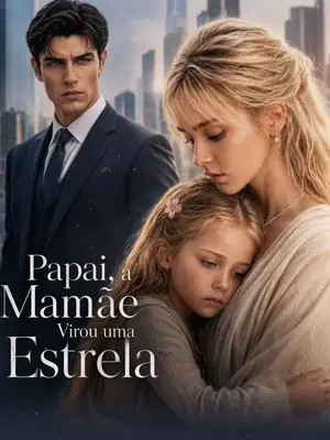 Papai a Mamãe Virou Uma Estrela