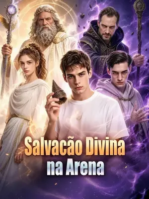 Salvação Divina na Arena