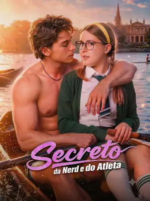 O Acordo Secreto da Nerd e do Atleta (Guardando Segredos Com o Capitão do Remo)