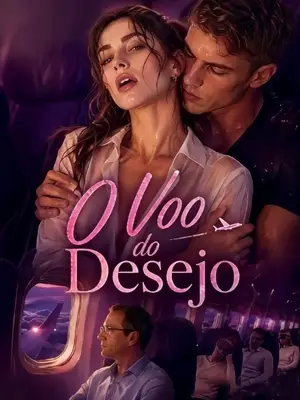 O Voo Do Desejo