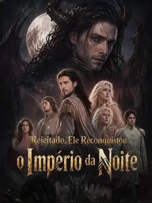 Rejeitado Ele Reconquistou O Império Da Noite (Rejected, He Reclaimed The Night Empire)