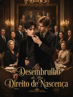 Desembrulho Do Meu Direito De Nascença
