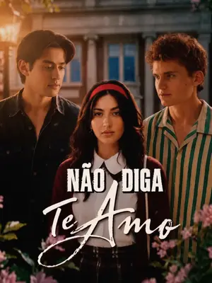 Não Diga Te Amo