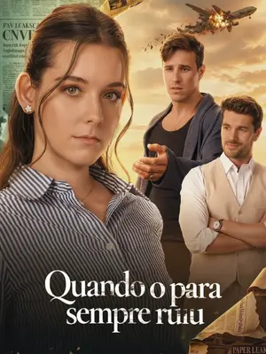 Quando O Para Sempre Ruiu