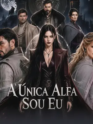 A Única Alfa Sou Eu