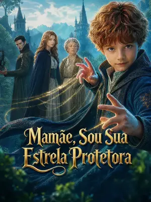 Mamãe, Eu Sou Sua Estrela Protetora