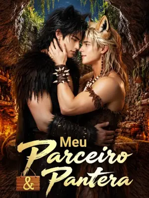 Meu Parceiro Pantera E Nosso Pequeno Filhote Joyreel (Meu Companheiro Pantera E Nosso Filhote)