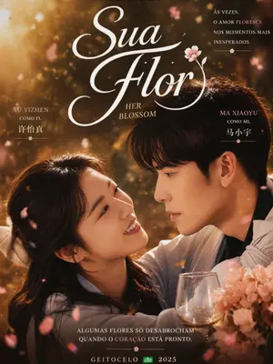 Sua Flor (Renascer Por Amor) (Sua Pequena Genciana)
