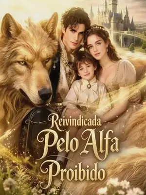 Reivindicada Pelo Alfa Proibido