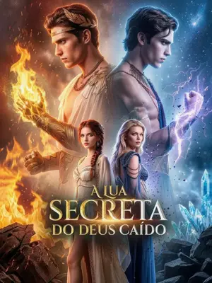 A Lua Secreta Do Deus Caído