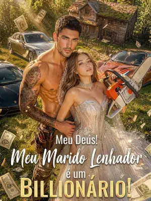 Meu Deus! Meu Marido Lenhador É Um Bilionário!