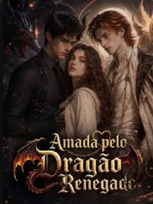 ️amada Pelo Dragão Renegado