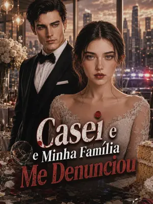 Casei e Minha Família me Denunciou