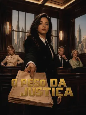 O Peso da Justiça