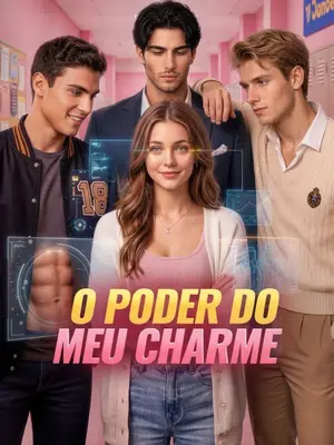 O Poder do Meu Charme