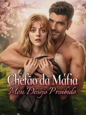 Chefão da Máfia Meu Desejo Proibido ( Uma Noite Com o Pai Mafioso do Meu Noivo)