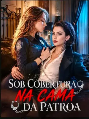 Sob Cobertura na Cama da Patroa