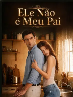 Ele Não é Meu Pai ( Daddy's Punishment)