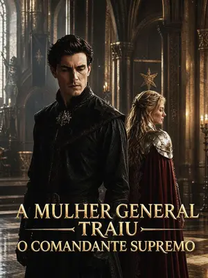 A Mulher General Traiu o Comandante Supremo