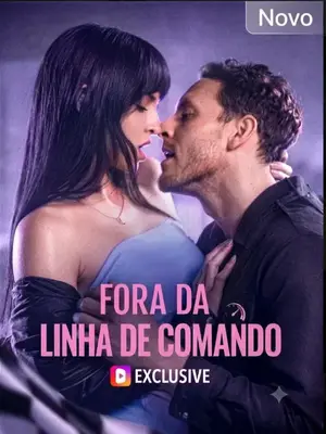 Fora da Linha de Comando  (The Captain’s Redline)