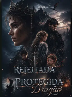 Rejeitada Pelo Ex, Protegida Pelo Dragão
