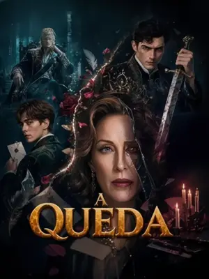 A Queda da Coroa