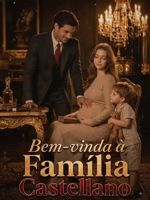 Bem-Vinda À Família Castellano 2