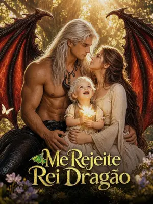 Me Rejeite, Rei Dragão