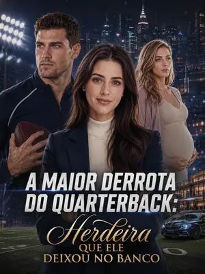 A Maior Derrota Do Quarterback: A Herdeira Que Ele Deixou No Banco