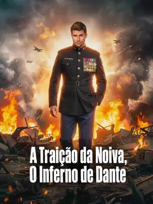 A Traição da Noiva, o Inferno de Dante