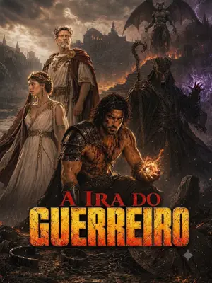 A Ira do Guerreiro