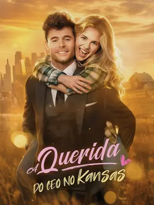 A Querida do Ceo no Kansas