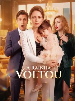A Rainha Voltou ao Jogo