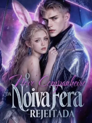 O Novo Companheiro da Noiva Fera Rejeitada