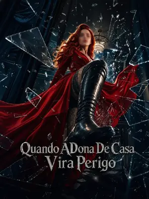 Quando a Dona de Casa Vira Perigo