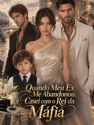 Quando Meu ex me Abandonou Casei Com o Rei da Mafia