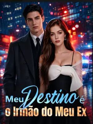 Meu Destino É O Irmão Do Meu Ex