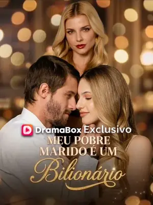 Meu Pobre Marido é um Bilionário