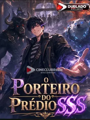 O Porteiro do Prédio SSS