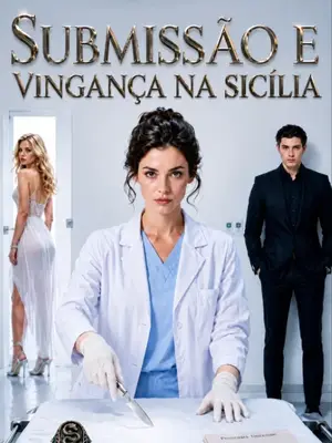 Submissão e Vingança na Sicília