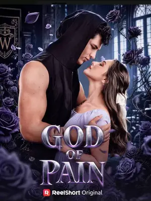 Deus da Dor (God of Pain)